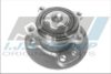 MINI 33306772430 Wheel Bearing Kit